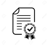 Attestation de formation